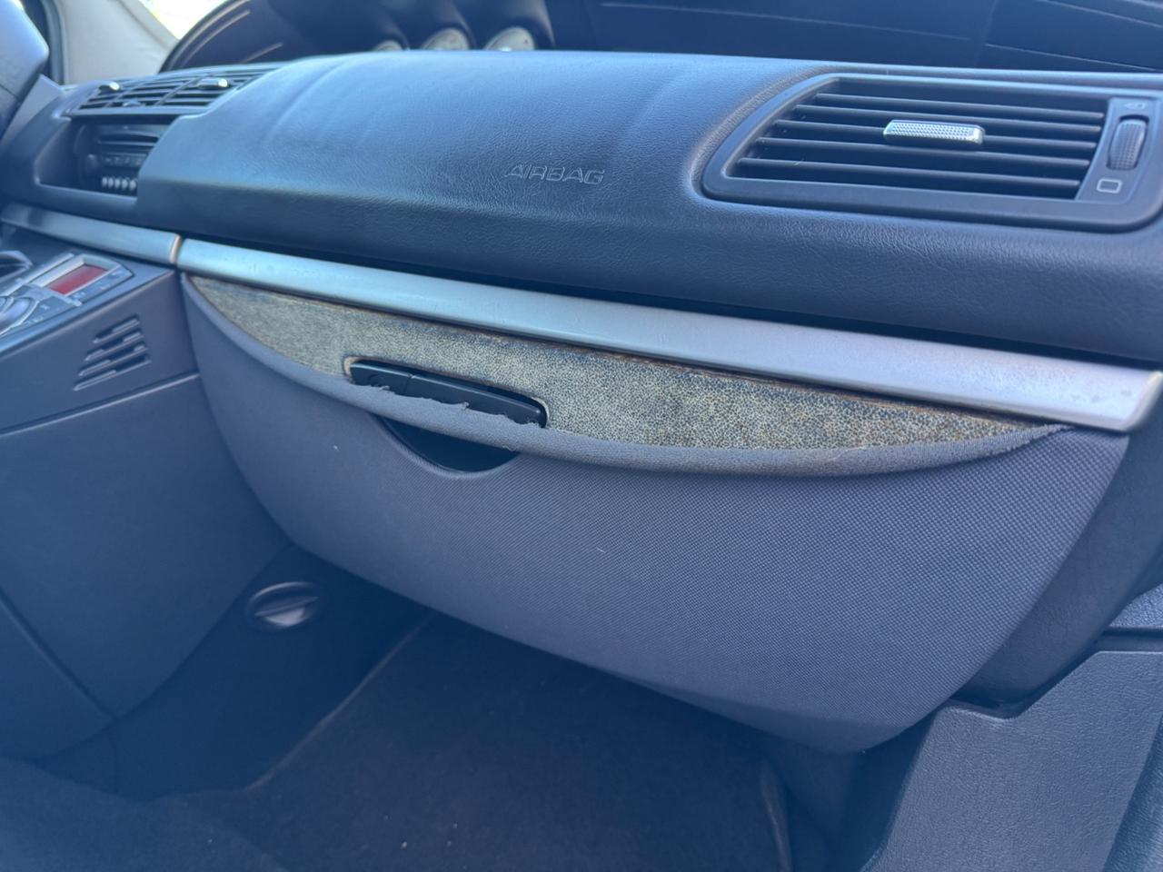 Fiat Ulysse 2.0 MJT 120 CV Dynamic 2008