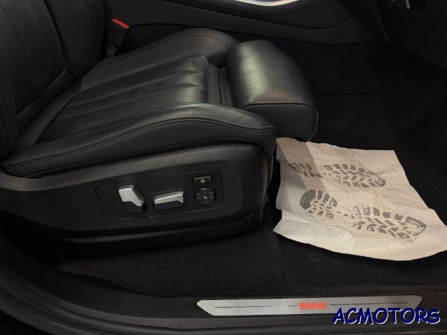 BMW X5 xDrive25d Business