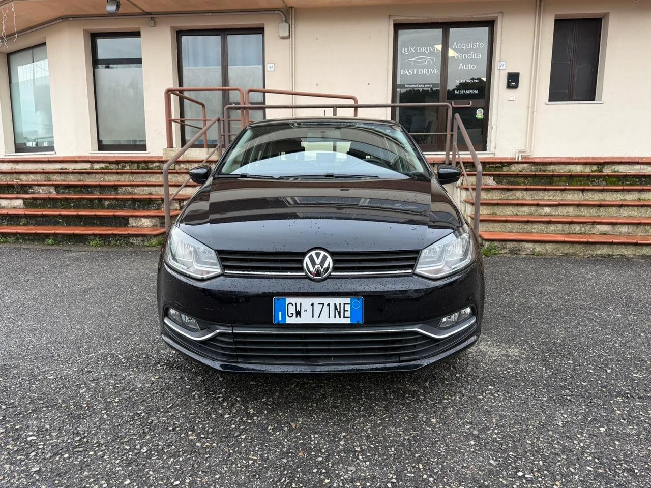 Volkswagen Polo 1.0 MPI 75 CV 5p. Fresh
