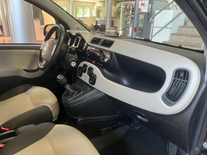 FIAT Panda 1.3 MJT S&S Lounge