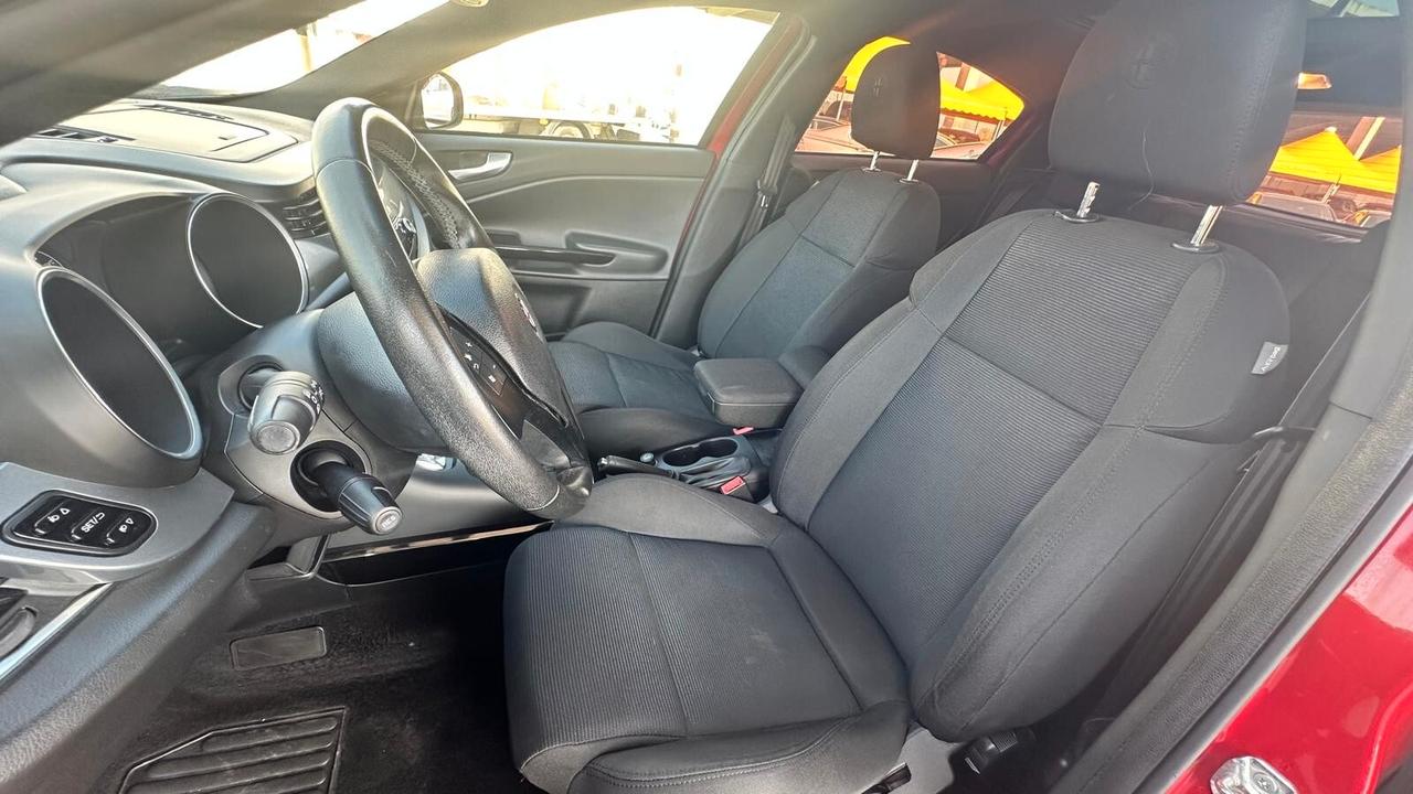 Alfa Romeo Giulietta 2.0 JTDm-2 170 CV TCT Distinctive