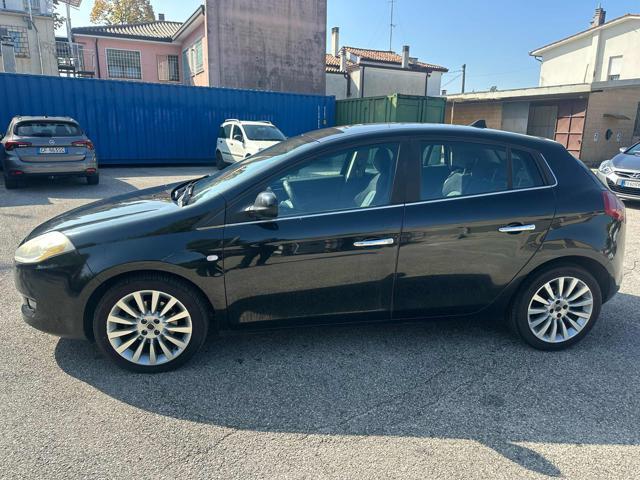 FIAT Bravo 1.9 MJT 150 CV Emotion senza nessun lavoro da fare