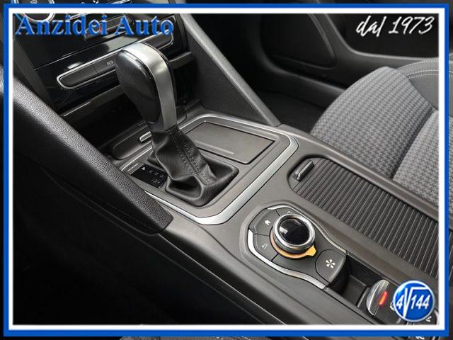 RENAULT Talisman Sporter Blue dCi 160 CV EDC Business