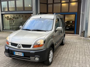 Renault Kangoo 1.9 dCi 4x4 5p. Privilège