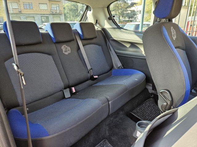 PEUGEOT 206 Plus 1.1 60CV 3p. Generation ECO GPL