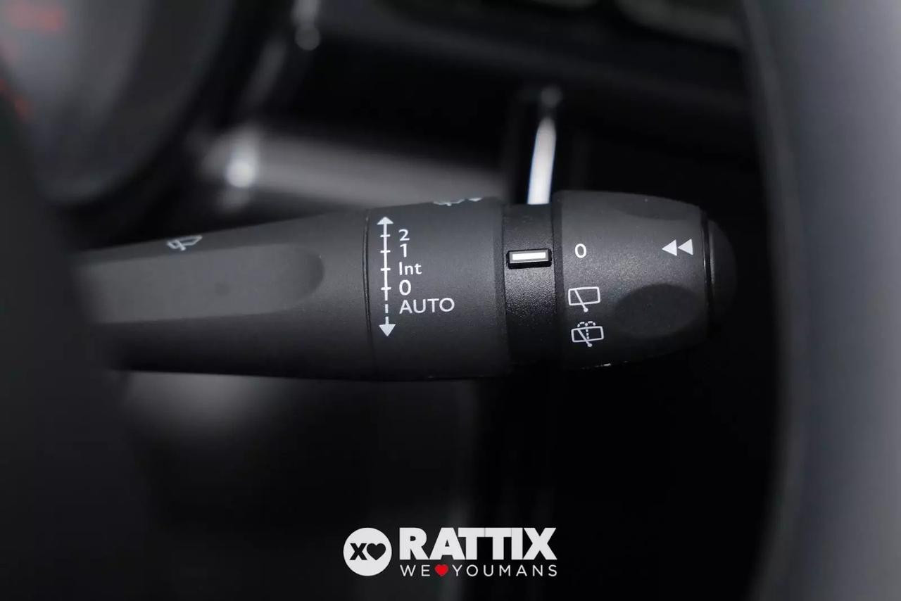 Citroen C3 1.2 Puretech 110CV Max EAT6