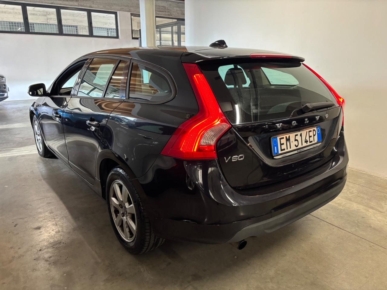 Volvo V60 2.0 D3 5 CILINDRI