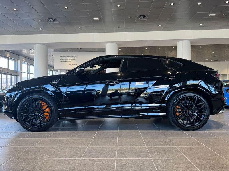 Lamborghini Urus Urus SE 4.0 - Ufficiale IVA Esposta