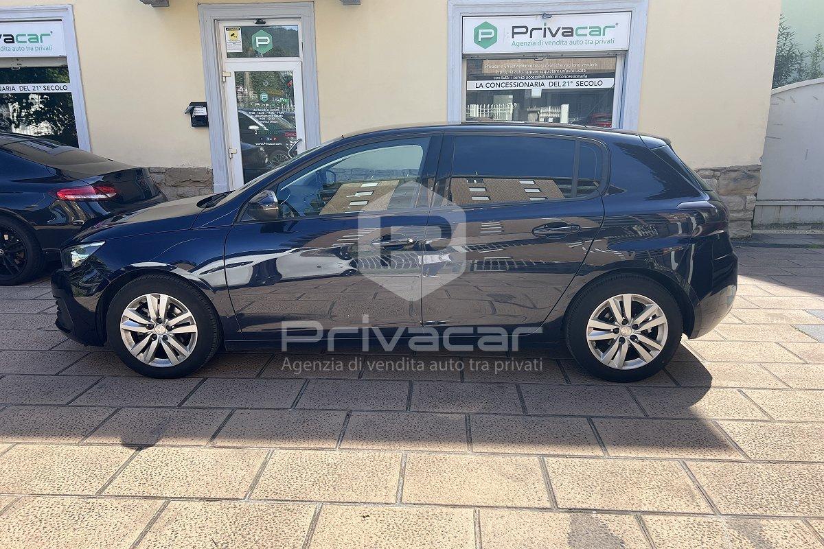 PEUGEOT 308 BlueHDi 130 S&S Tech Edition