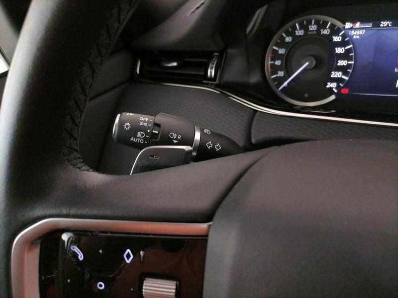 Land Rover Range Rover Evoque 2.0d i4 mhev R-Dynamic S awd 163cv auto