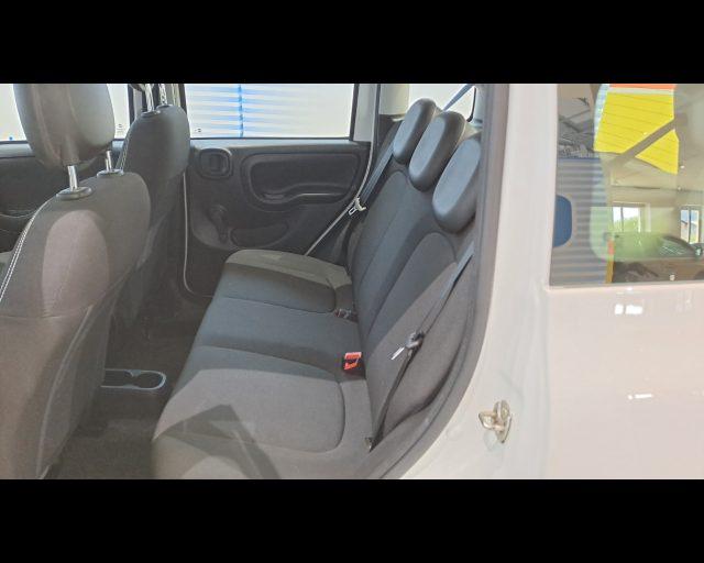 FIAT New Panda 1.0 firefly hybrid s&s 70cv 5p.ti