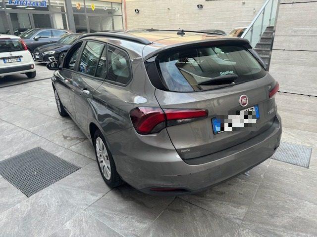 FIAT Tipo 1.6 Mjt S&S 5 porte Easy Business SV