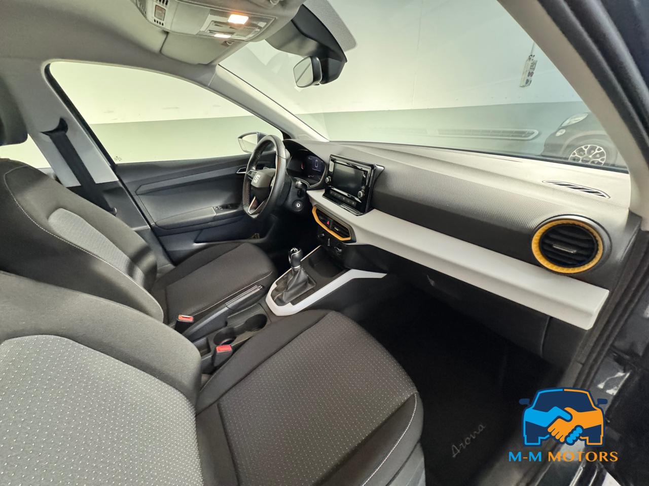 Seat Arona 1.0 ecotsi Style 95cv UNICOPRO