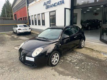 Alfa Romeo MiTo 1.6 jtdm 120cv