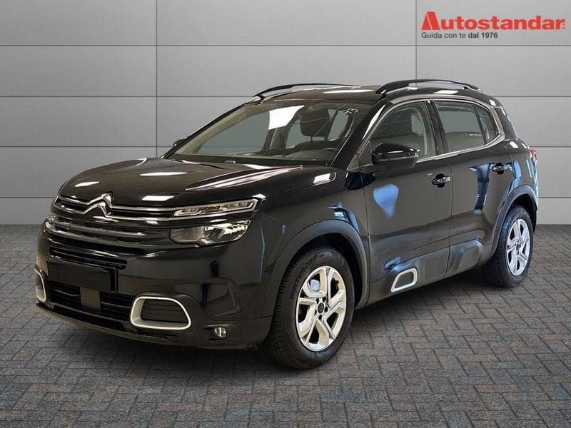 Citroën C5 Aircross PureTech 130 S&S Feel