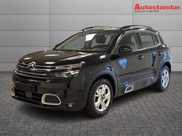 Citroën C5 Aircross PureTech 130 S&S Feel