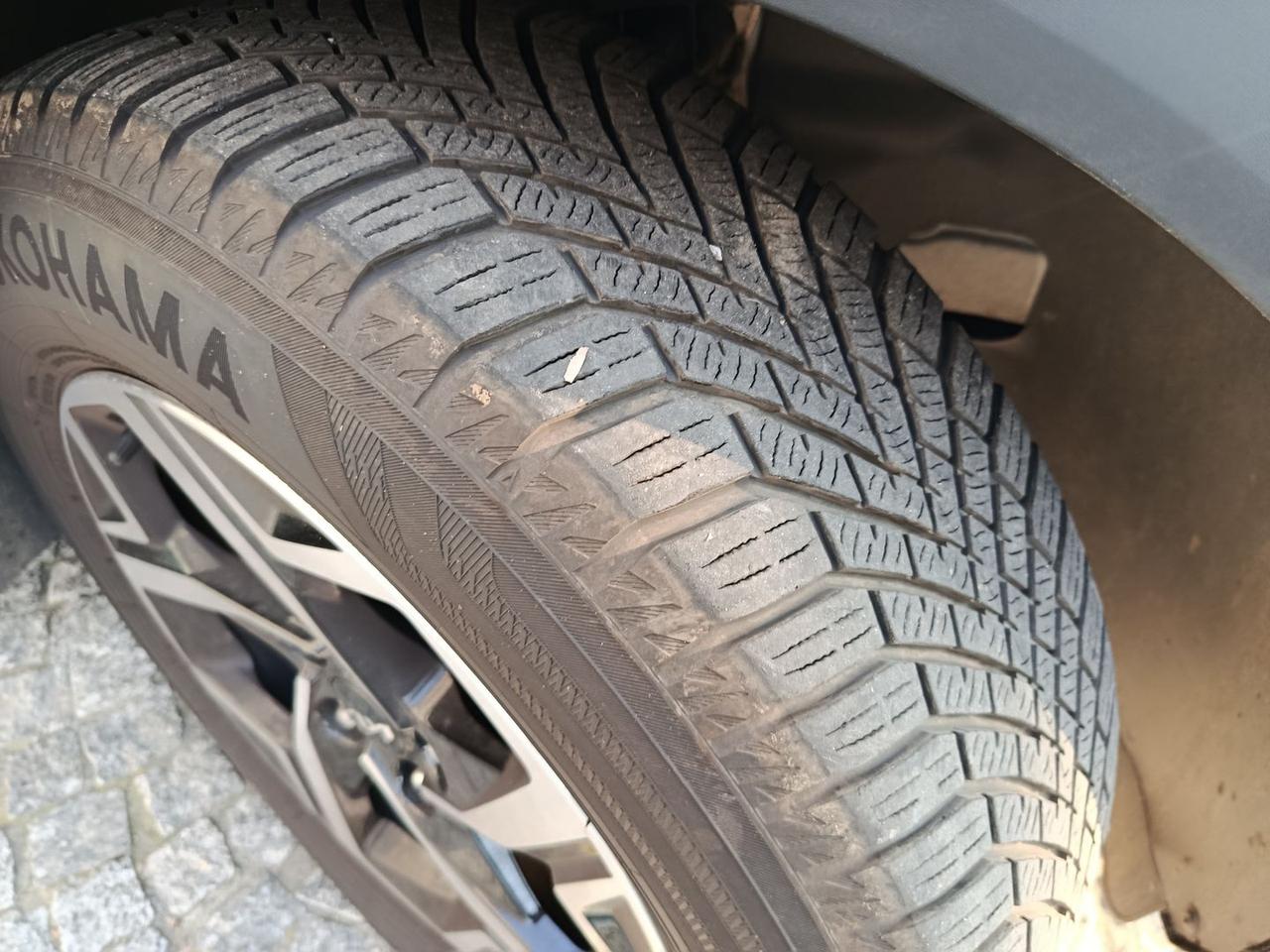 Kia Sportage Business 1.6 CRDi MHEV #9639