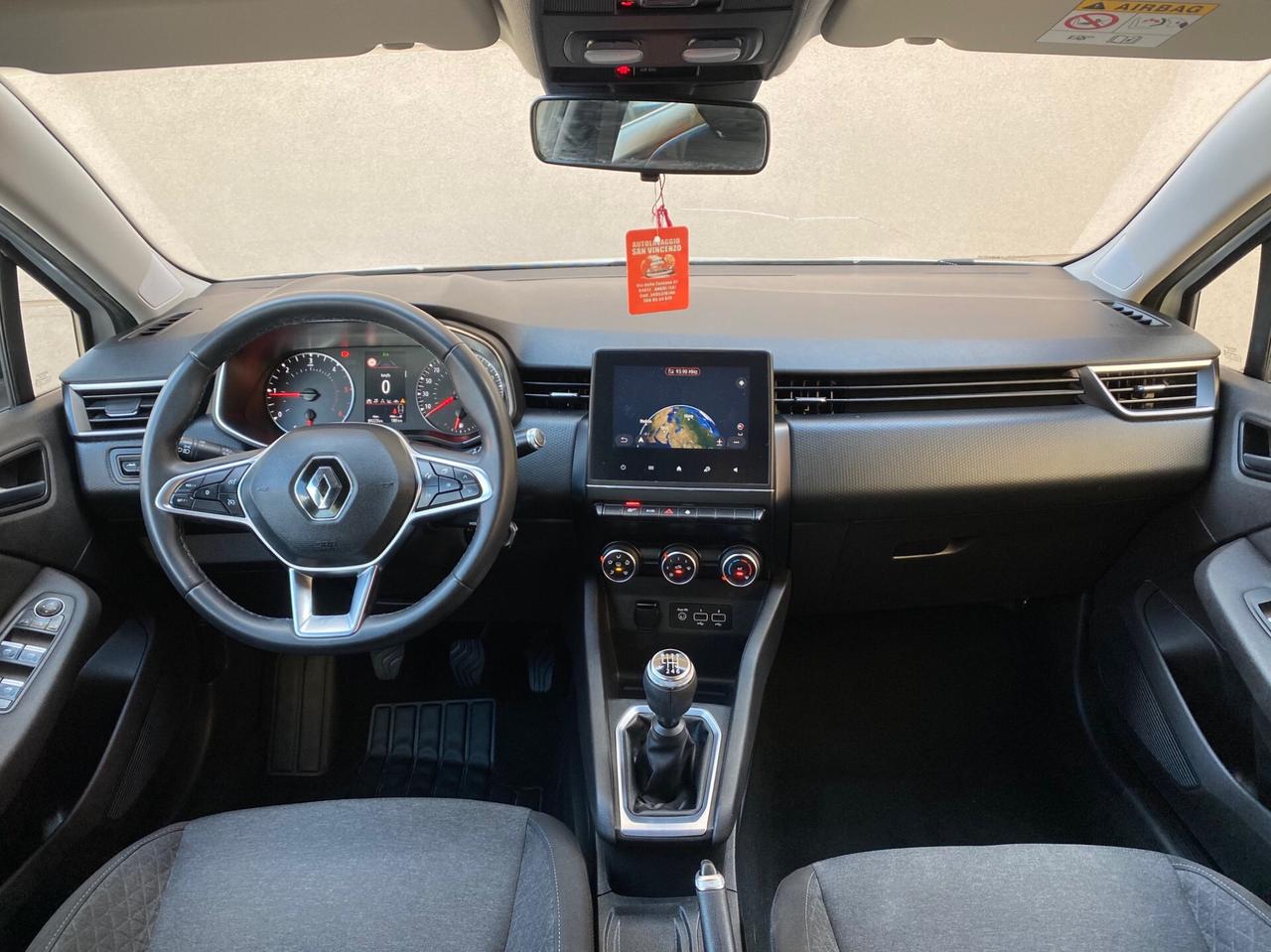 Renault Clio 1.5 Diesel