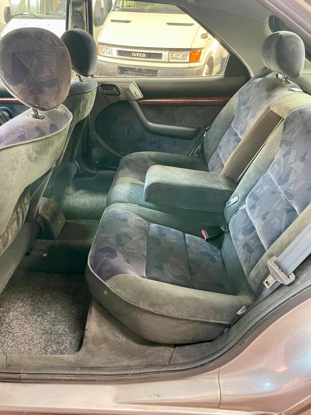 Citroen Xantia 1.8i per neopatentati