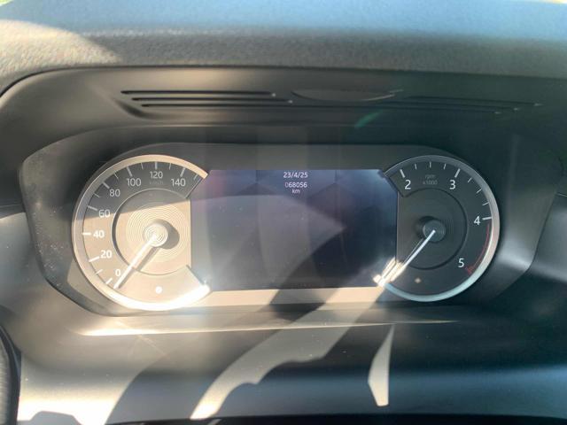 LAND ROVER Discovery Sport 2.0 eD4 163 CV 2WD R-Dynamic S
