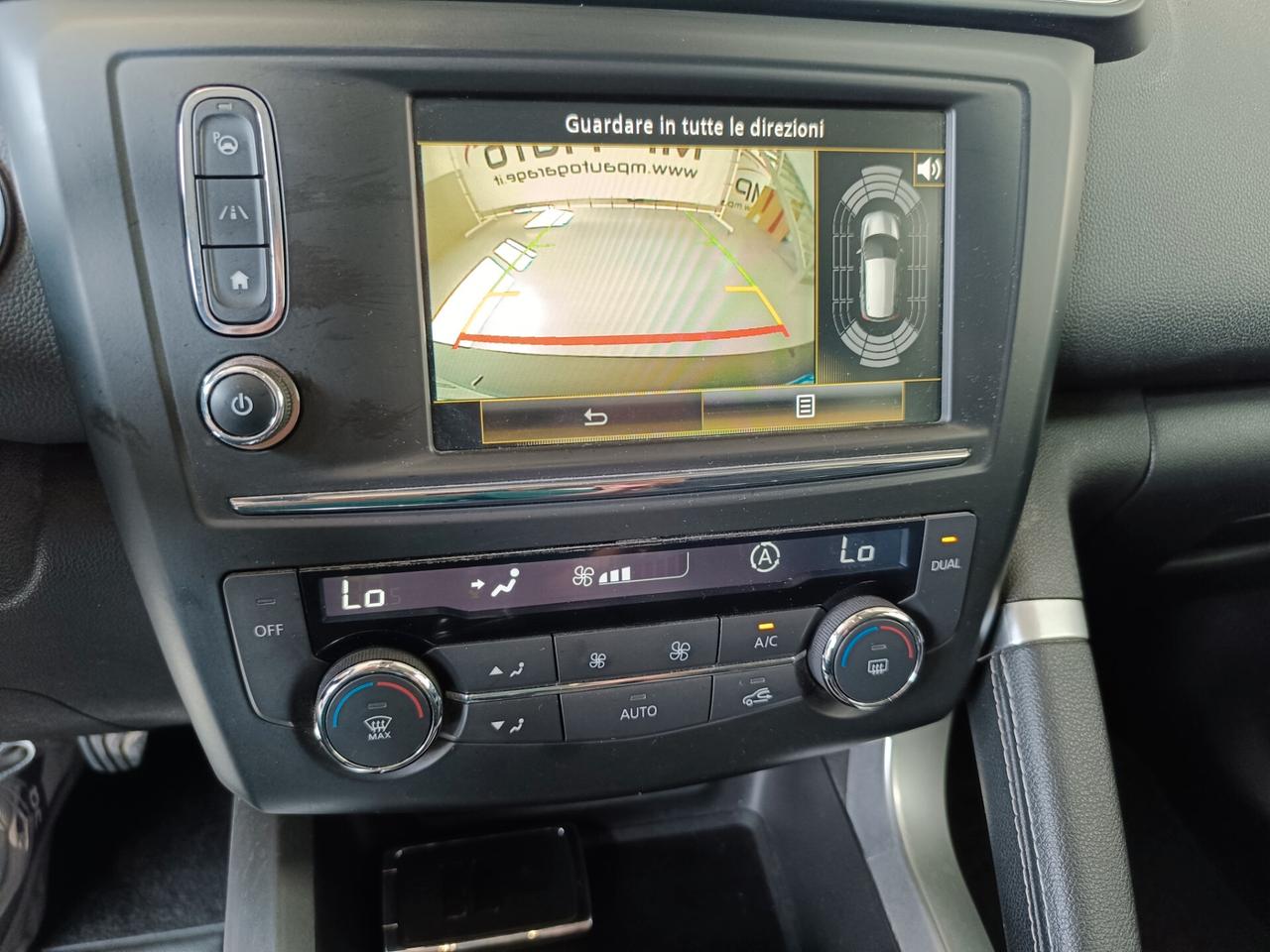 Renault Kadjar dCi 130CV Energy Bose