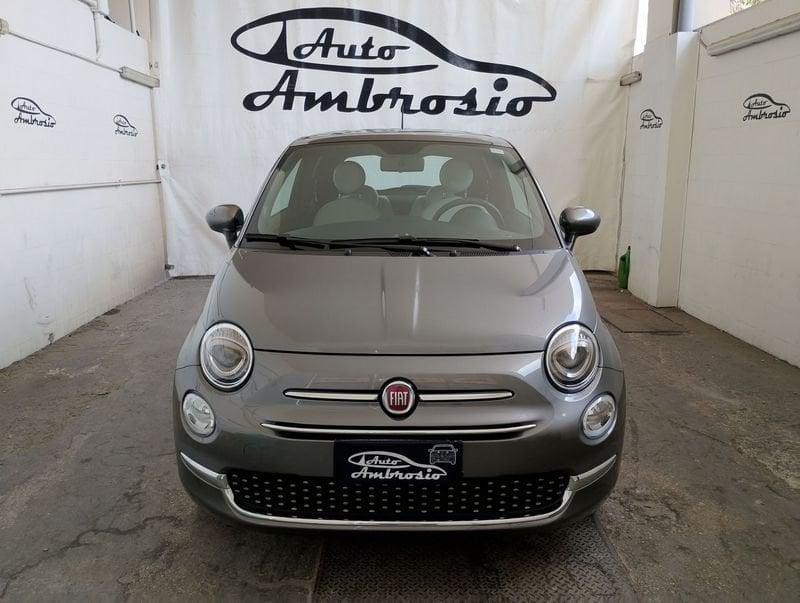 FIAT 500 1.0 Hybrid Dolcevita TUA da 139,00 euro al mese