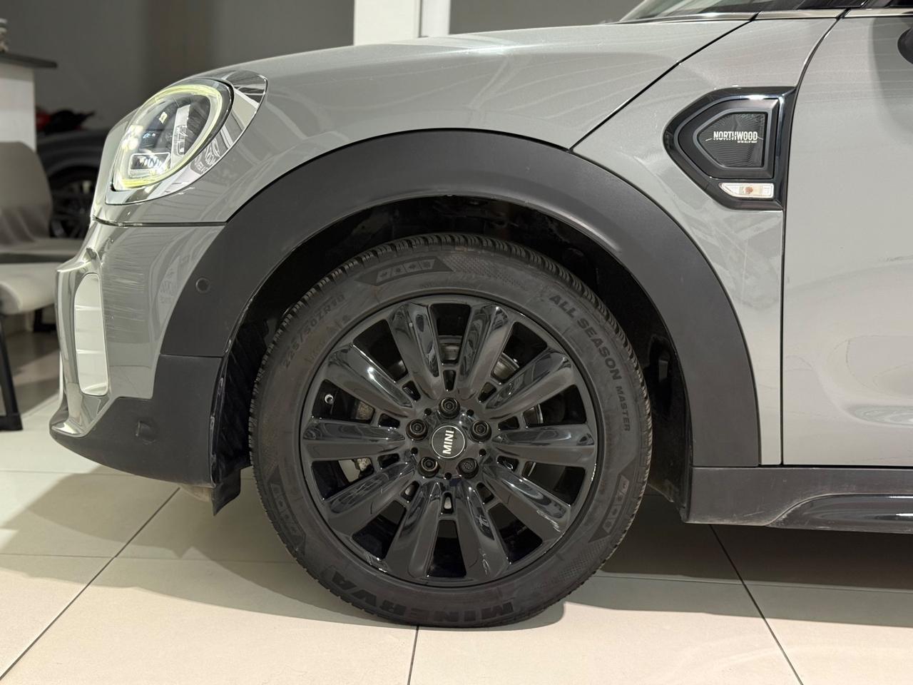 MINI Countryman Cooper D 2.0 150 Northwood Edition