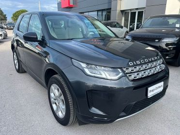 Land Rover Discovery Sport 2.0d i4 mhev S awd 150cv auto