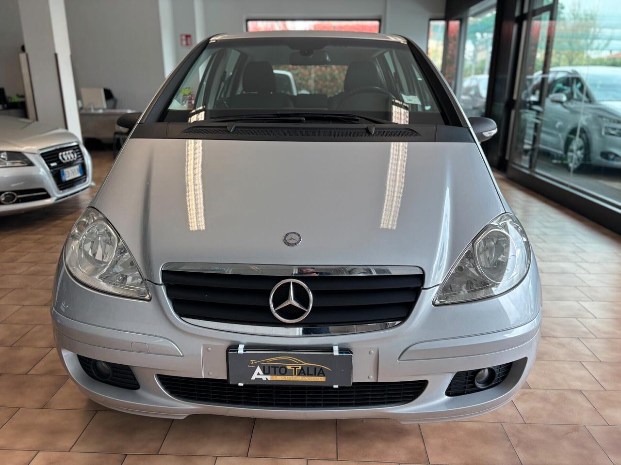 Mercedes-Benz A 150 Avantgarde *62000KM*PER NEOPATENTATI*