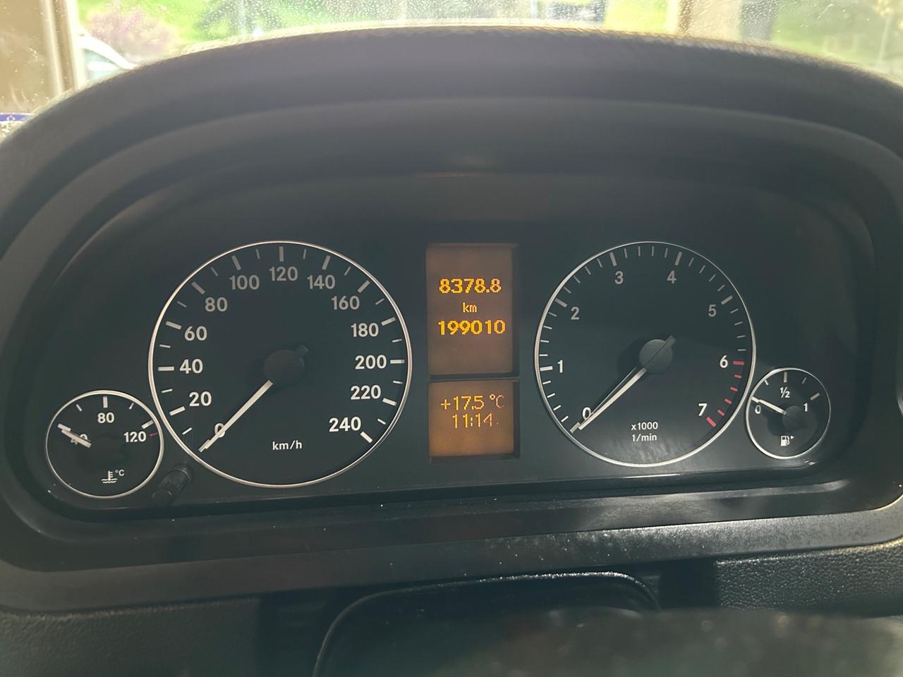 Mercedes-Benz A 150 Avantgarde