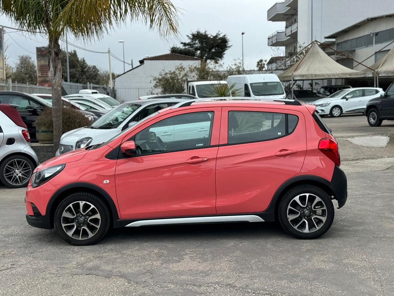 Opel Karl 1.0 75 CV Start&Stop Innovation