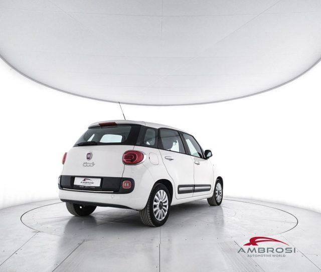 FIAT 500L 1.3 Multijet 85 CV Pop Star - PER OPERATORI DEL SE