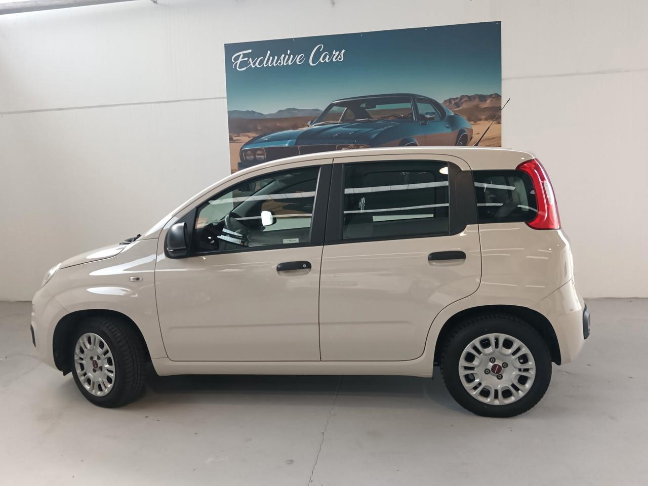 Fiat Panda 1.2 Lounge PREZZO REALE