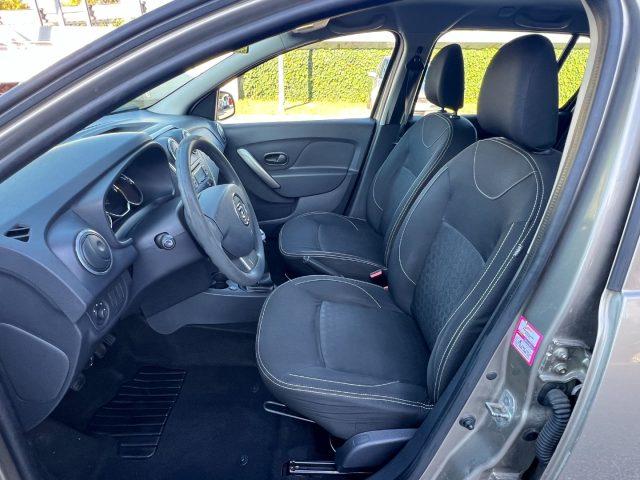 DACIA Logan MCV 1.2 75CV GPL Lauréate BOMBOLA GPL NUOVA