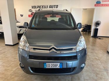 CITROEN BERLINGO ANNO 2011 DS 16 ADATTA NEOPATENTATI KM 181 MILA