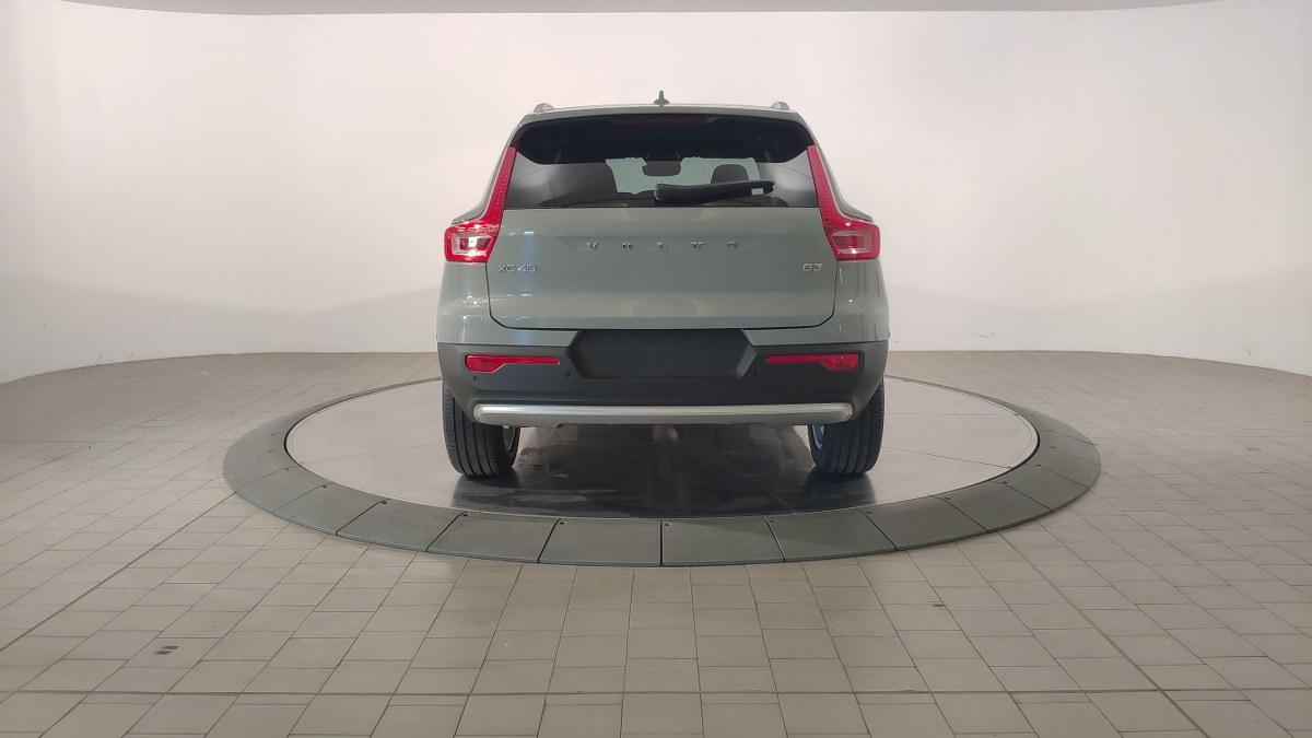 VOLVO Xc40 B3 Mild Hybrid Automatico Core