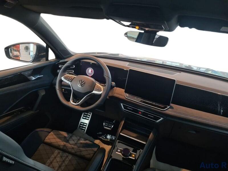 Volkswagen Tiguan 2.0 TDI 110KW SCR R-Line Plus DSG