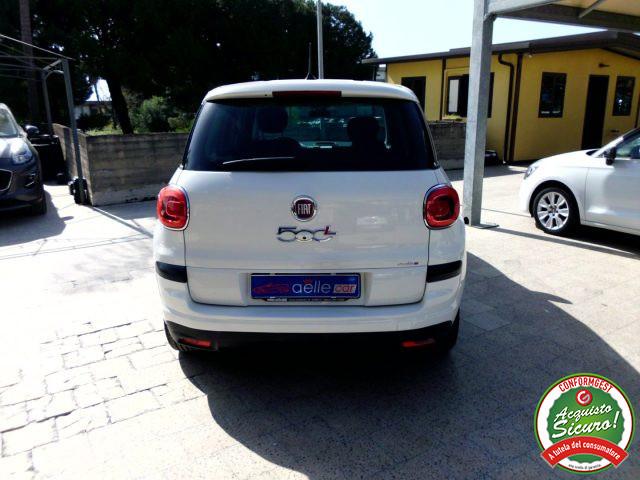 FIAT 500L 1.6 Multijet 120 CV Business Autocarro N1