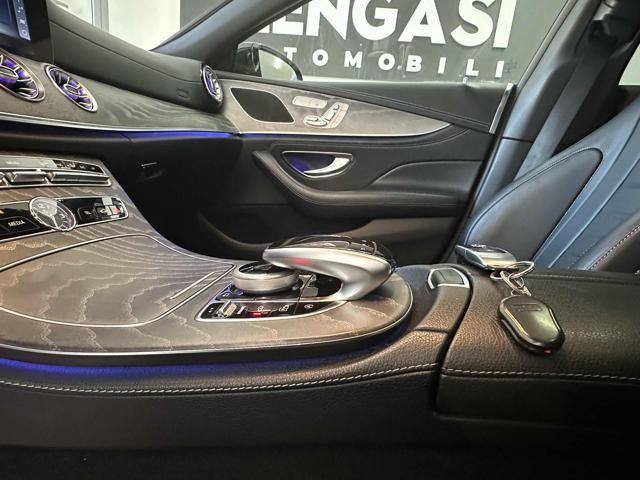 MERCEDES-BENZ CLS 350 d Auto Premium Plus 4matic