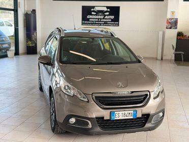 Peugeot 2008 1.6 e-HDi 92 CV Stop&Start Active