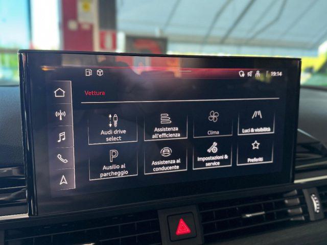 AUDI A5 CABRIO 35 TDI S TRONIC S LINE EDITION *UNIPROP*