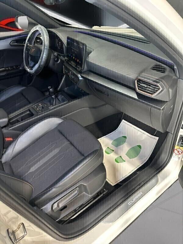 Cupra Formentor 2.0 TDI