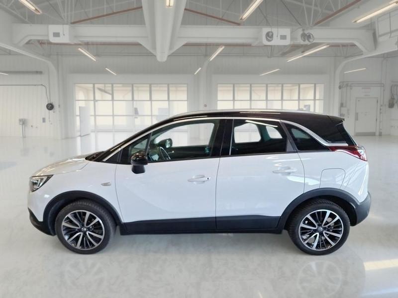 OPEL CROSSLAND X 1.5 Diesel 120cv Ultimate S/S AT6