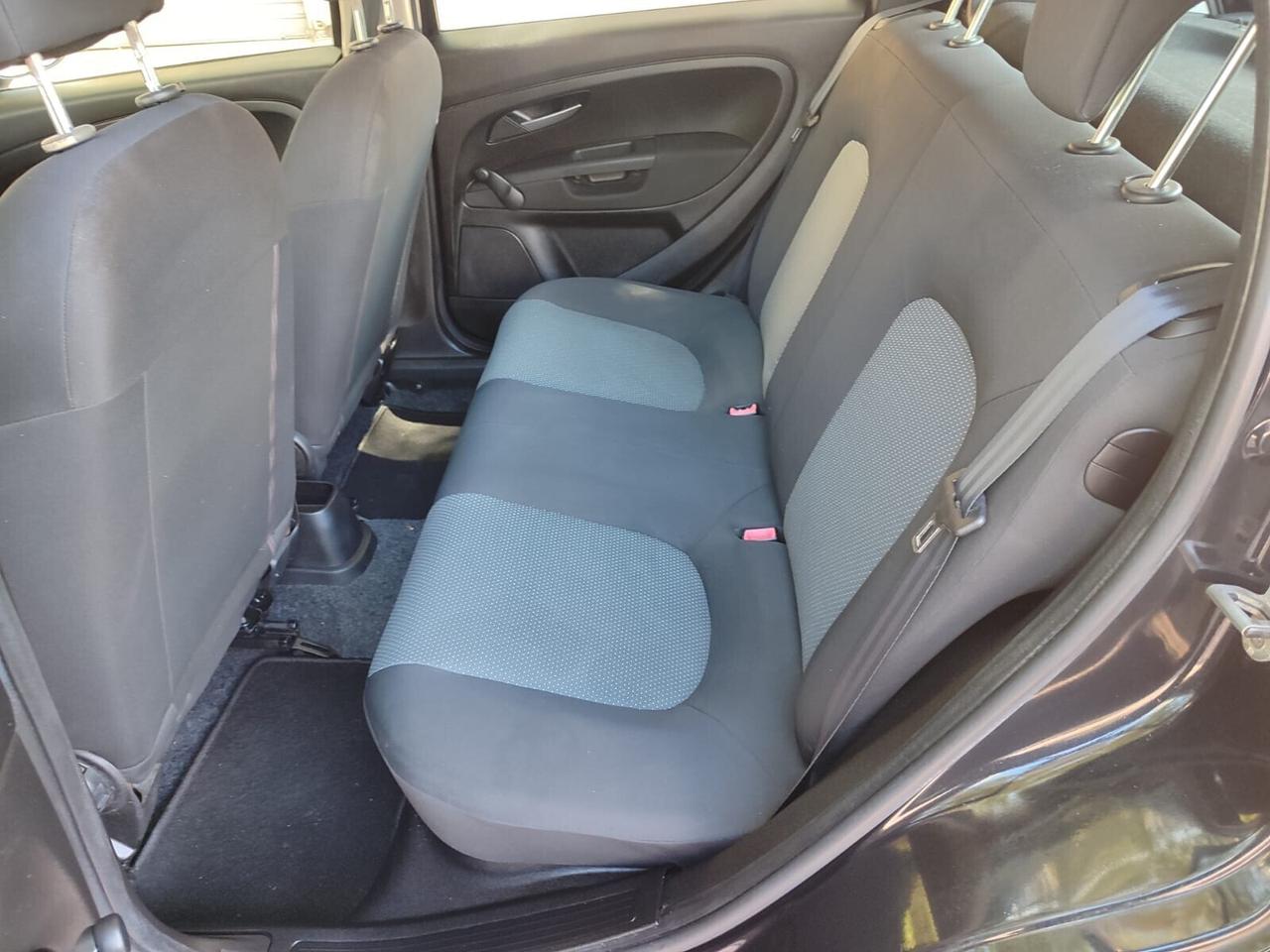 Fiat Grande Punto 1.3 MJT 75 CV E4!!