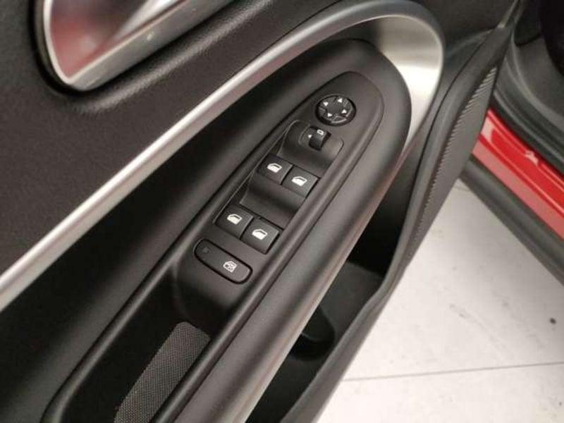 Jeep Avenger 1.2 Turbo Altitude