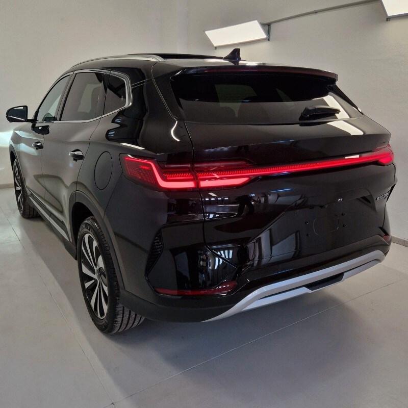 BYD Seal U DM-i Seal U DM-i 1.5 218 CV PHEV Com...