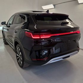 BYD Seal U DM-i Seal U DM-i 1.5 218 CV PHEV Com...