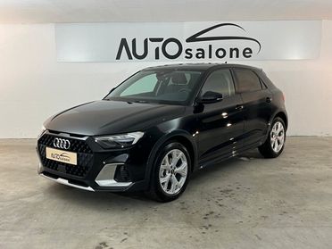 Audi A1 Allstreet 30 1.0 tfsi 116cv s tronic*GARANZIA 5-2030/100.000 KM