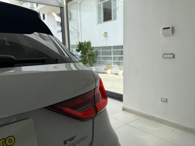 AUDI A1 allstreet 30 TFSI S tronic Admired Contrast da?259