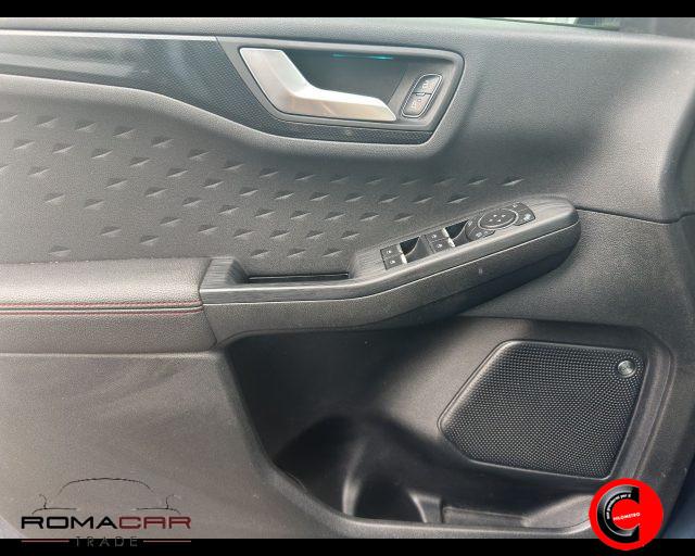 FORD Kuga 1.5 EcoBlue 120 CV aut. 2WD Titanium